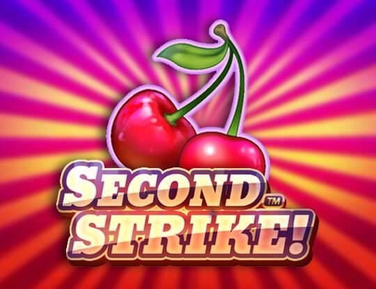 Second Strike